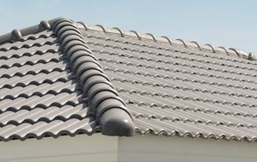 advantages of Hammoon clay roofing