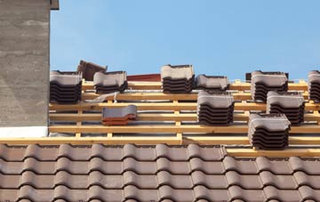 Hammoon clay roofing costs