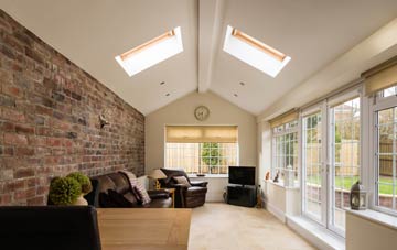 conservatory roof insulation Hammoon, Dorset
