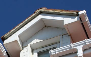 Hammoon fascia installation costs