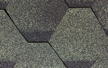 Hammoon fibreglass shingle repairs