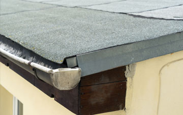 Hammoon flat garage roofing repairs