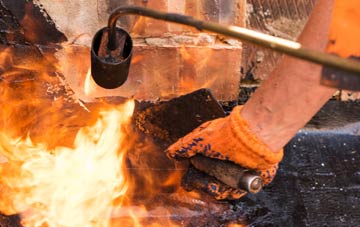 Hammoon flat roof repair companies