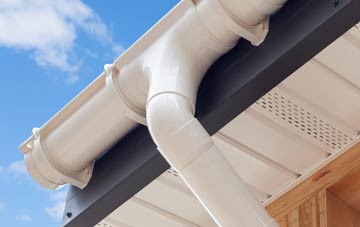 Hammoon gutter installation costs