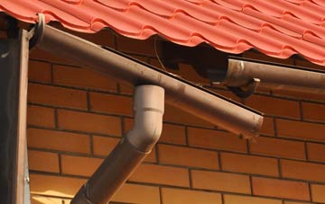 Hammoon gutter repair costs
