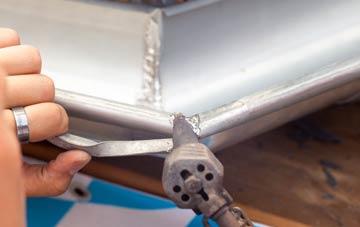 disadvantages of Hammoon lead roofing