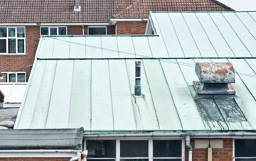 Hammoon lead roofing costs