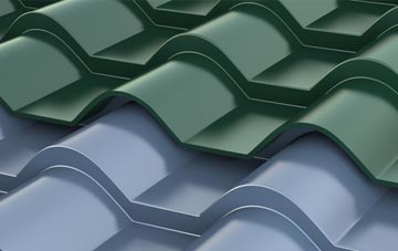 who should consider Hammoon plastic roofs