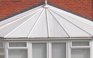 Hammoon polycarbonate conservatory roof repairs