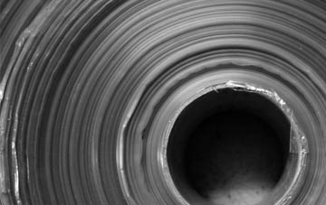 Hammoon pvc roof replacement