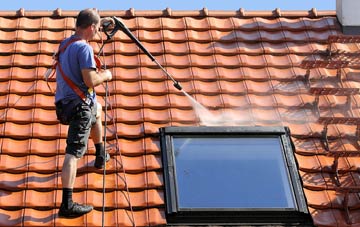 roof cleaning Hammoon, Dorset
