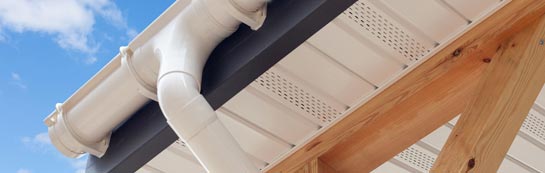 get Hammoon guttering quotes today