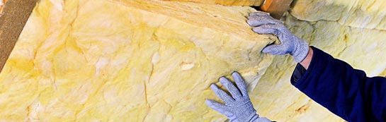 quotes for Hammoon roof insulation