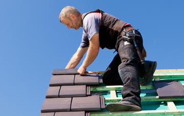 disadvantages of Hammoon slate roofing