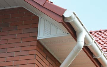 Hammoon soffit repair costs
