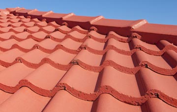 Hammoon tile and slate roof replacement