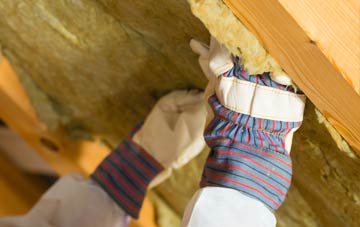 types of Hammoon pitched roof insulation materials