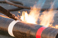 Hammoon flat roofing replacement