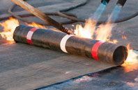 Hammoon flat roof sealing