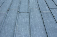 Hammoon lead roofing