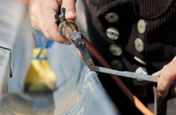 Hammoon lead roof quotes