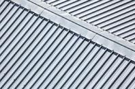 Hammoon metal roofing