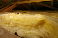 Hammoon pitch roof insulation