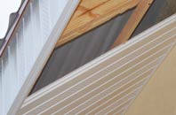 rated Hammoon soffit repair companies